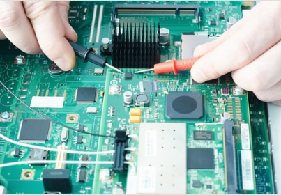 DC Current Regulation Technology